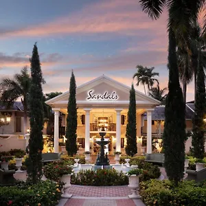 Sandals Royal Plantation - Couples Only (adults Only) ***** Ocho Rios