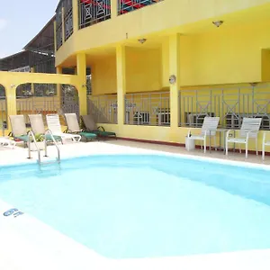 Executive Shaw Park ** Ocho Rios