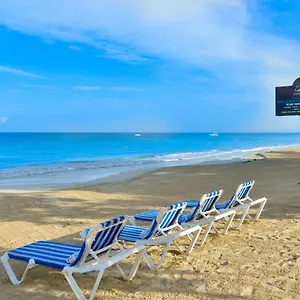 Hotel Coco La Palm Negril