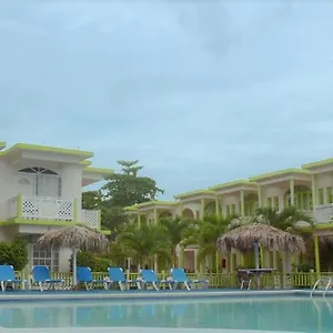 Resort Fun Negril