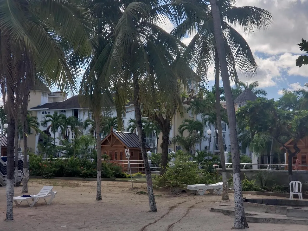 Oasis At Sandcastles Adults Only Luxury King Suite Apart-hotel Ocho Rios