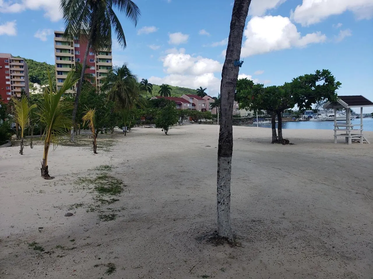 *** Apart-hotel Oasis At Sandcastles Adults Only Luxury King Suite Jamaica
