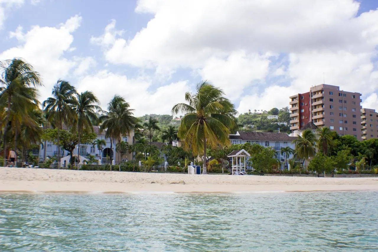 *** Aparthotel Oasis At Sandcastles Adults Only Luxury King Suite Jamaica