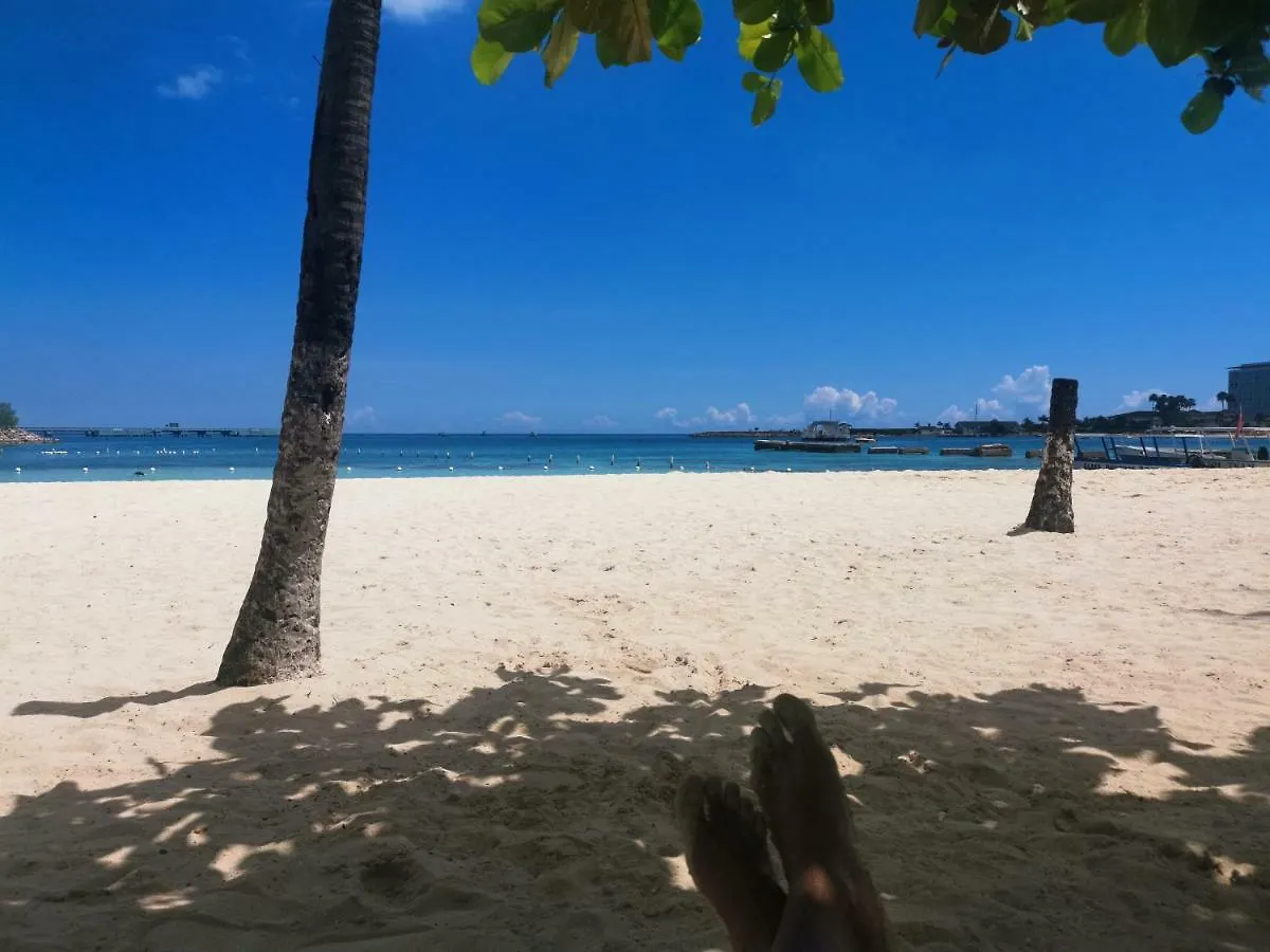 Oasis At Sandcastles Adults Only Luxury King Suite