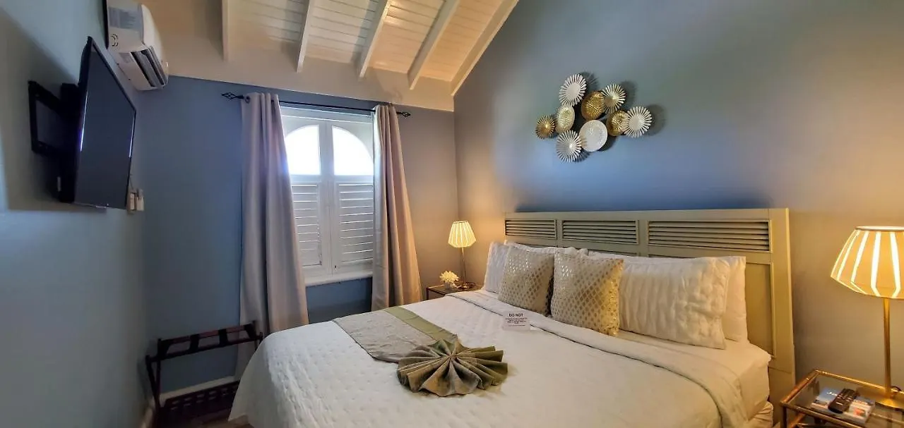 Oasis At Sandcastles Adults Only Luxury King Suite 3*, Ocho Rios Jamaica