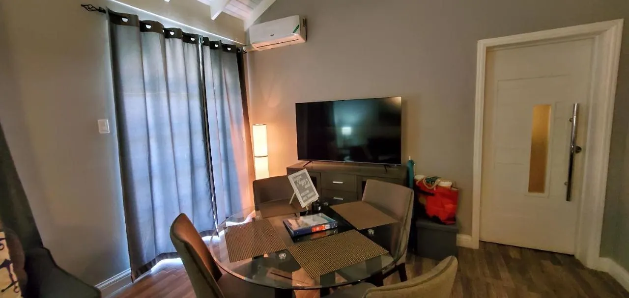 Aparthotel Oasis At Sandcastles Adults Only Luxury King Suite
