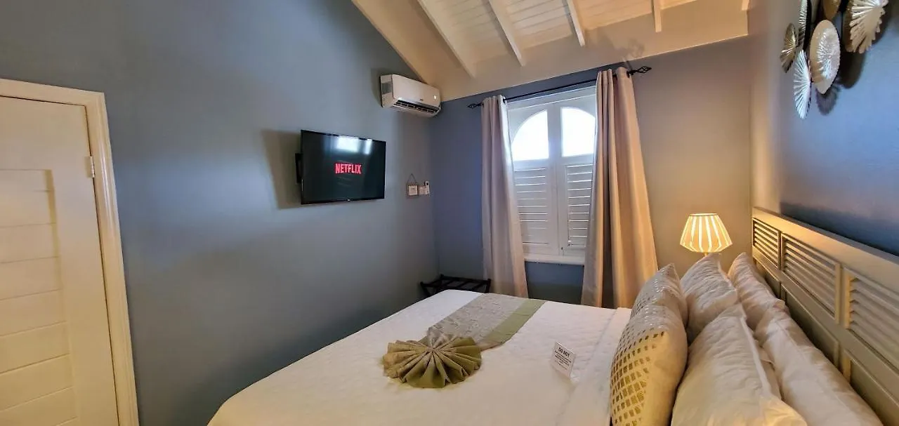 Oasis At Sandcastles Adults Only Luxury King Suite Ocho Rios