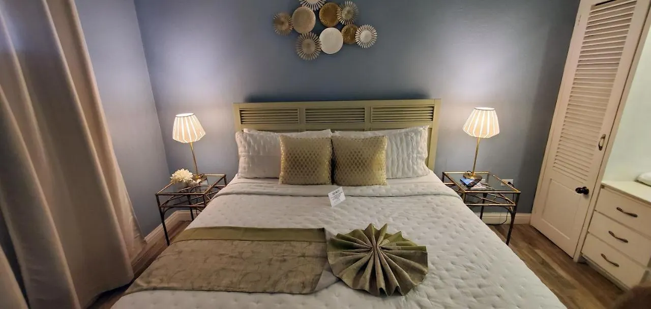 Oasis At Sandcastles Adults Only Luxury King Suite 3*, Ocho Rios Jamaica
