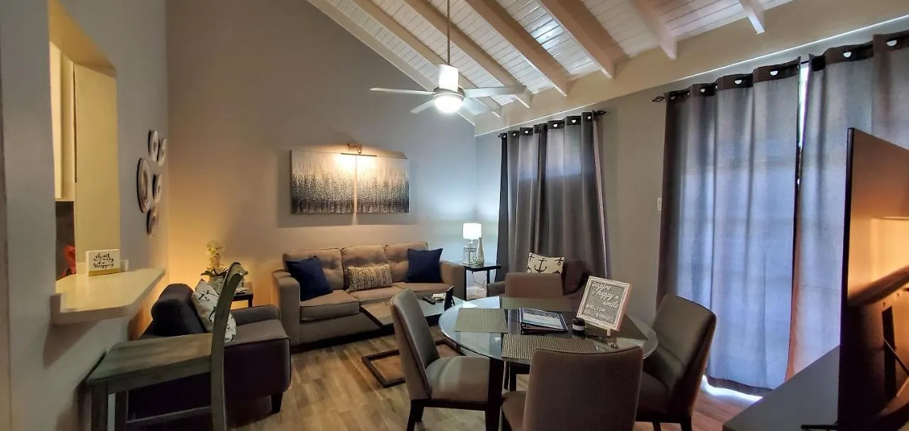 Oasis At Sandcastles Adults Only Luxury King Suite 3*, Ocho Rios